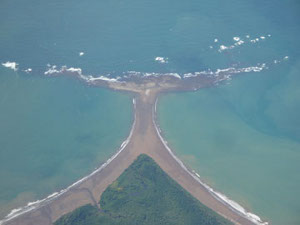 Playa Bahía Ballena