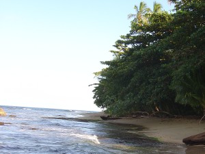 Playa Chiquita