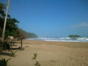 Playa Cocles