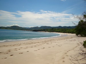 Conchal Beach