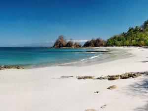 Playa Blanca (Punta Leona) Beach