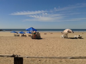 Playa Tamarindo